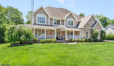 109 Overlook Avenue East Hanover NJ 07936