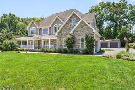 109 Overlook Avenue East Hanover NJ 07936