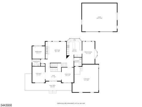 109 Overlook Avenue East Hanover NJ 07936