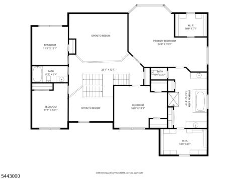 109 Overlook Avenue East Hanover NJ 07936
