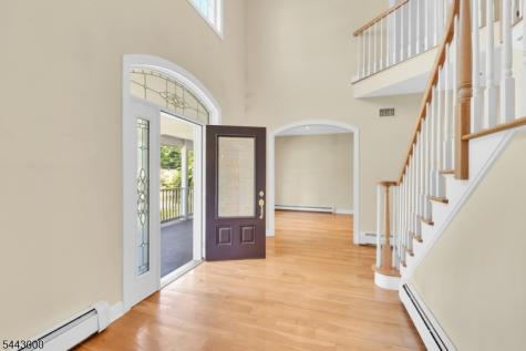 109 Overlook Avenue East Hanover NJ 07936