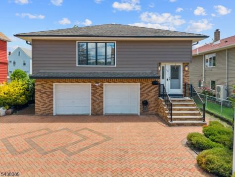 45 Grunwald Street Clifton NJ 07013