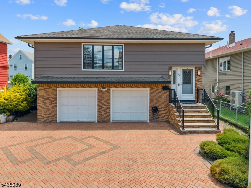 45 Grunwald Street Clifton NJ 07013