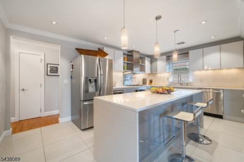 45 Grunwald Street Clifton NJ 07013