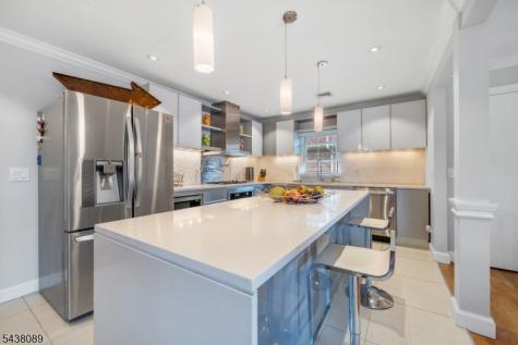 45 Grunwald Street Clifton NJ 07013