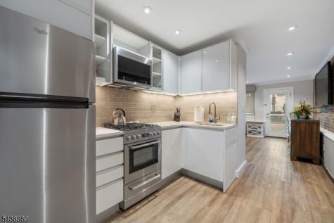 45 Grunwald Street Clifton NJ 07013