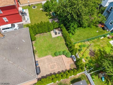 45 Grunwald Street Clifton NJ 07013