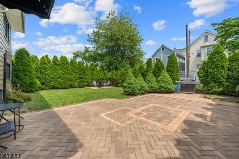 45 Grunwald Street Clifton NJ 07013