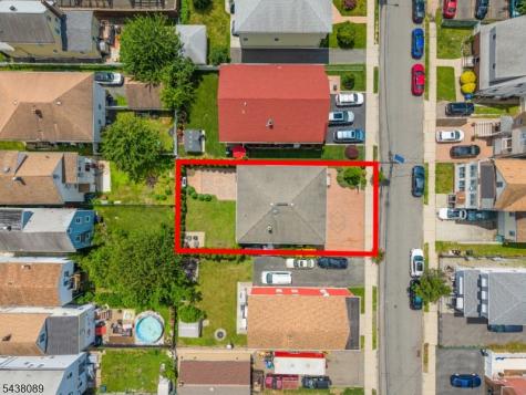 45 Grunwald Street Clifton NJ 07013