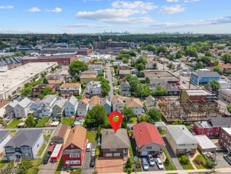 45 Grunwald Street Clifton NJ 07013