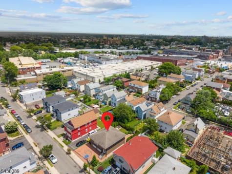 45 Grunwald Street Clifton NJ 07013