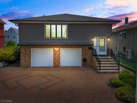 45 Grunwald Street Clifton NJ 07013