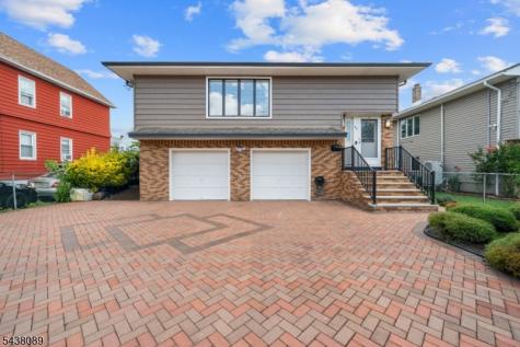 45 Grunwald Street Clifton NJ 07013