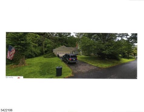 124 Gates Avenue Long Hill NJ 07933
