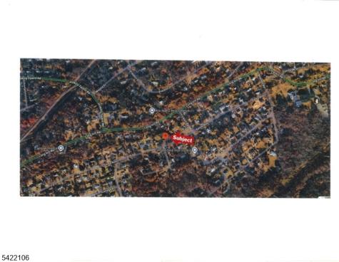 124 Gates Avenue Long Hill NJ 07933