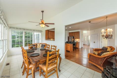 14 Vista Drive Mount Olive NJ 07836