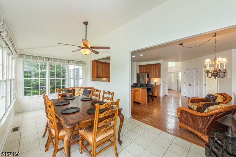 14 Vista Drive Mount Olive NJ 07836