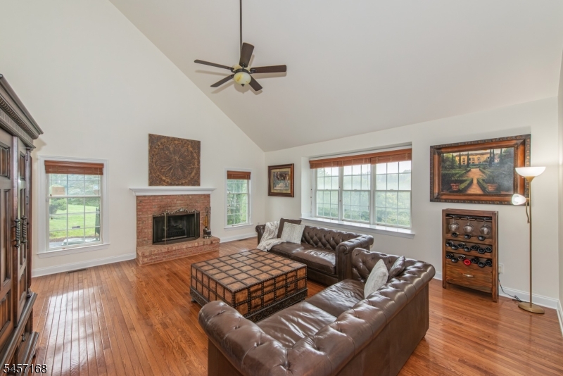 14 Vista Drive Mount Olive NJ 07836