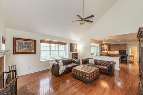 14 Vista Drive Mount Olive NJ 07836