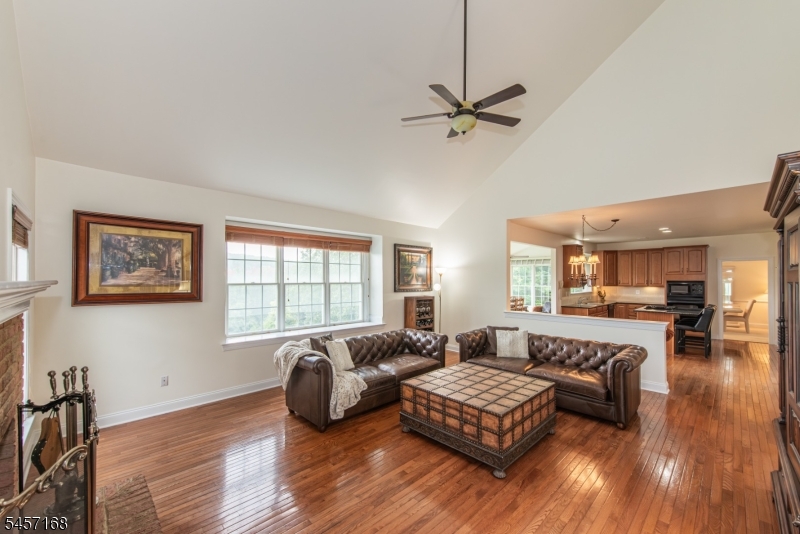 14 Vista Drive Mount Olive NJ 07836