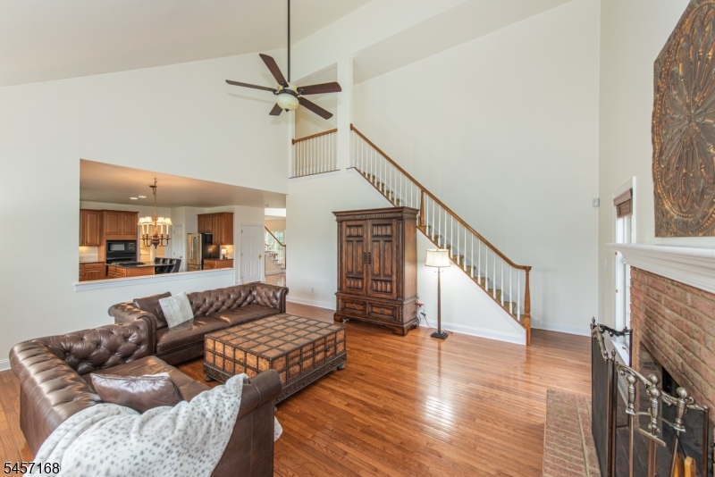 14 Vista Drive Mount Olive NJ 07836
