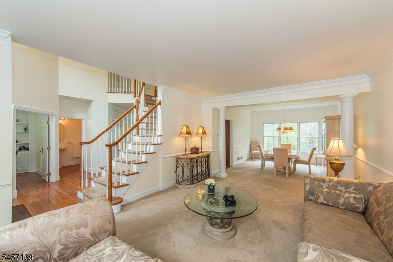 14 Vista Drive Mount Olive NJ 07836