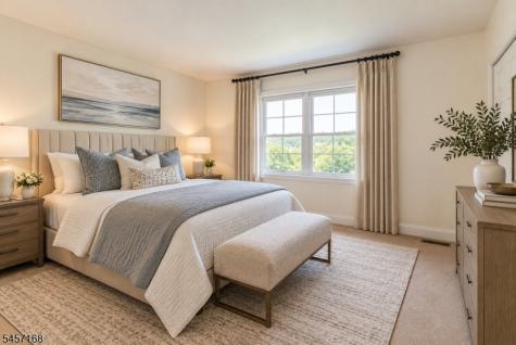 14 Vista Drive Mount Olive NJ 07836