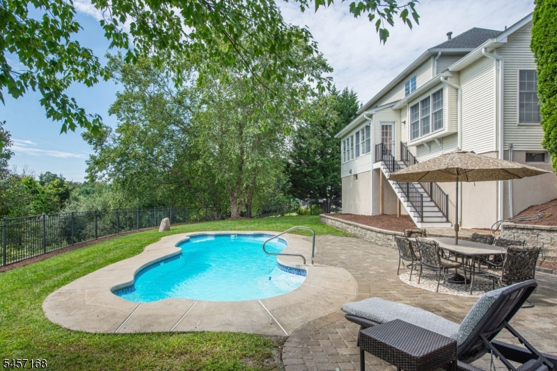 14 Vista Drive Mount Olive NJ 07836