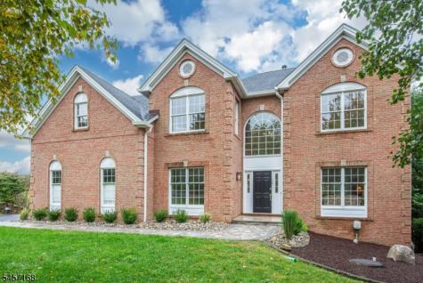 14 Vista Drive Mount Olive NJ 07836