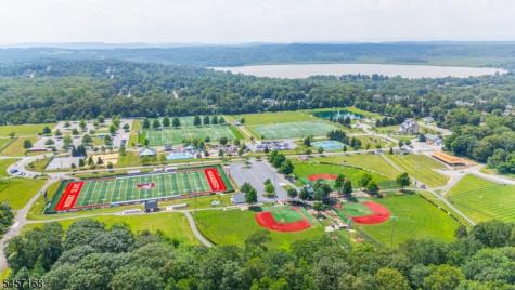 14 Vista Drive Mount Olive NJ 07836
