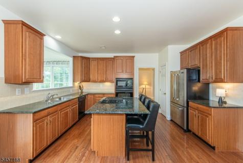 14 Vista Drive Mount Olive NJ 07836