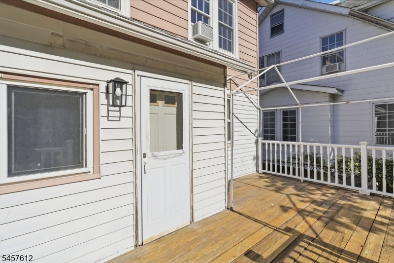 28 Perry Street Belleville NJ 07109