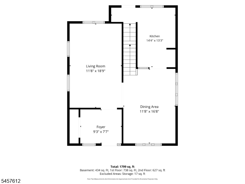 28 Perry Street Belleville NJ 07109