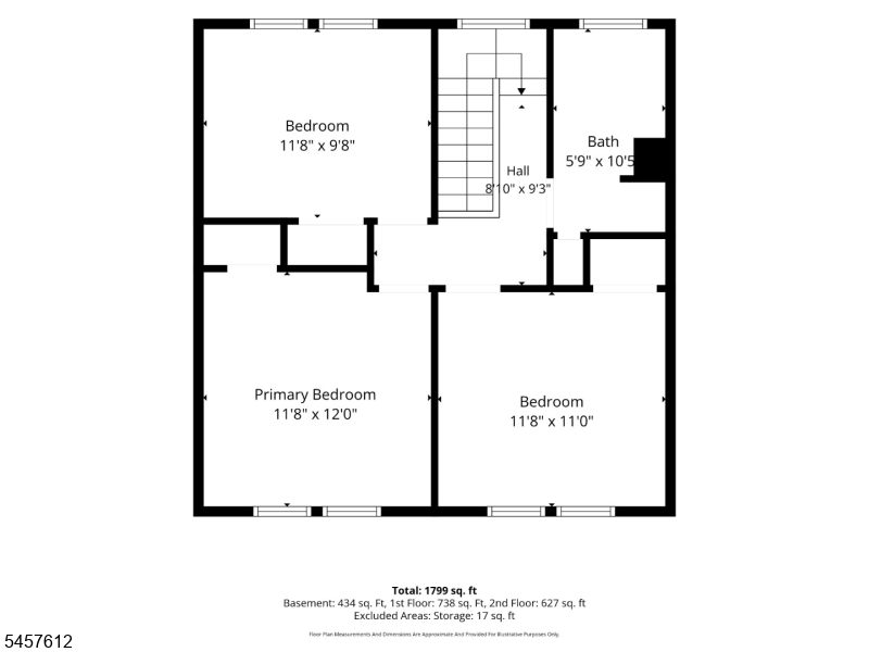 28 Perry Street Belleville NJ 07109