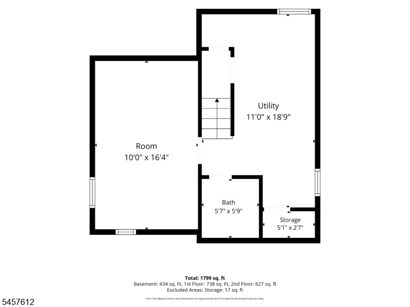 28 Perry Street Belleville NJ 07109