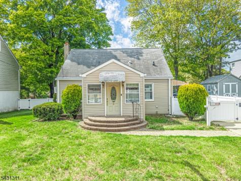 3 Terrace Lane Ringwood NJ 07456