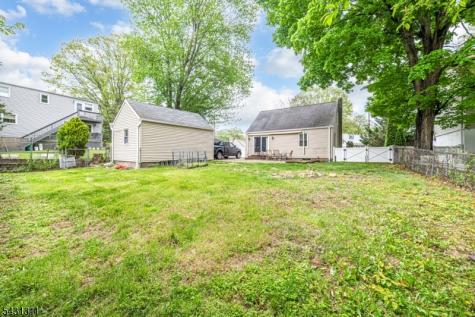 3 Terrace Lane Ringwood NJ 07456