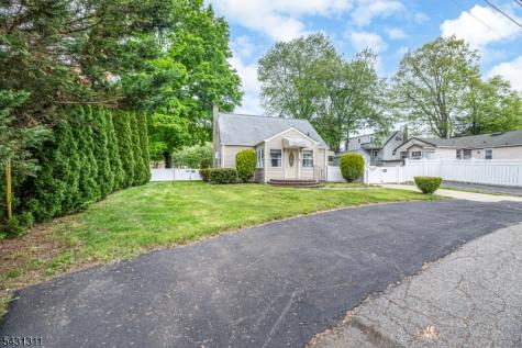 3 Terrace Lane Ringwood NJ 07456