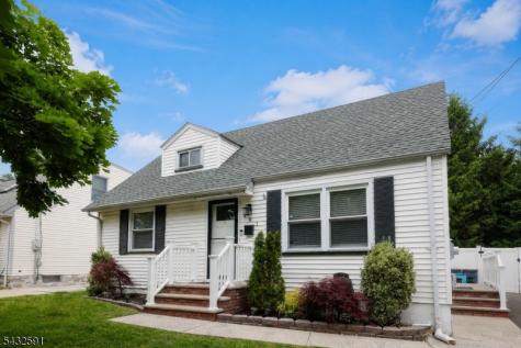 481 Albermarle Street Rahway NJ 07065