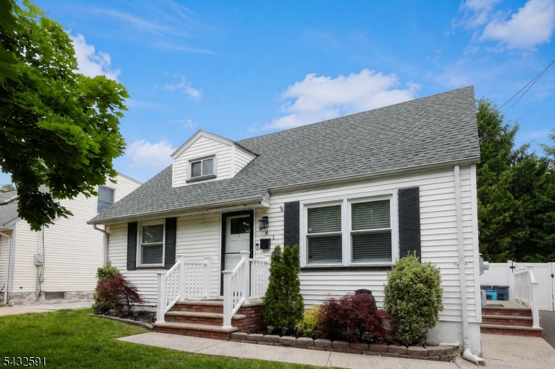 481 Albermarle Street Rahway NJ 07065