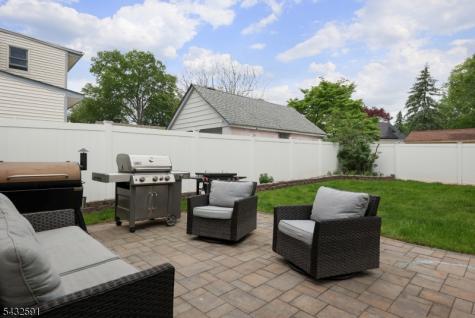 481 Albermarle Street Rahway NJ 07065