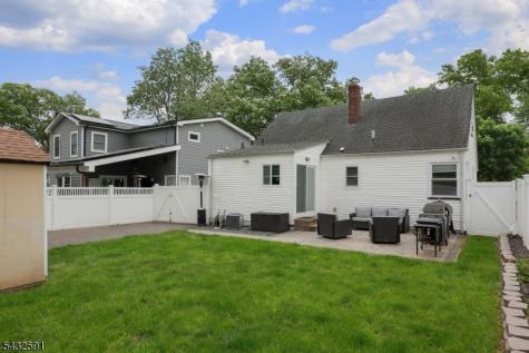 481 Albermarle Street Rahway NJ 07065