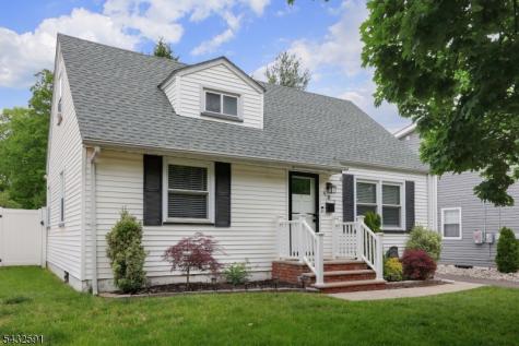 481 Albermarle Street Rahway NJ 07065
