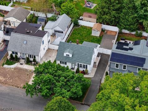 481 Albermarle Street Rahway NJ 07065