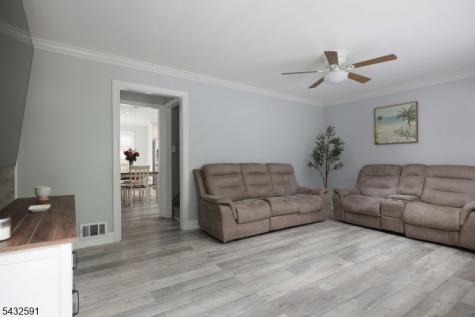 481 Albermarle Street Rahway NJ 07065
