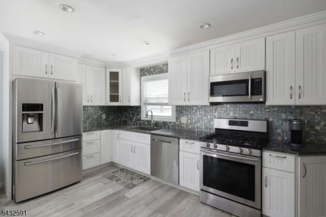 481 Albermarle Street Rahway NJ 07065