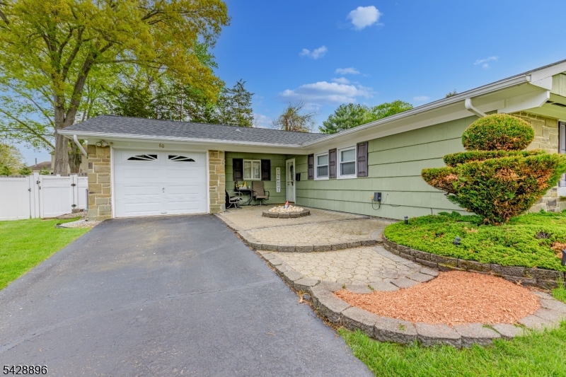 60 Fordham Drive Aberdeen NJ 07747