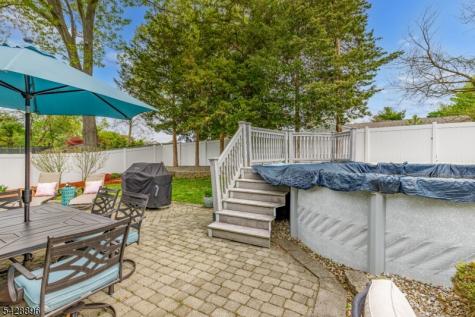 60 Fordham Drive Aberdeen NJ 07747