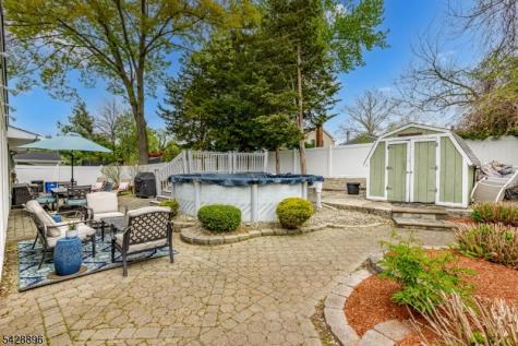 60 Fordham Drive Aberdeen NJ 07747