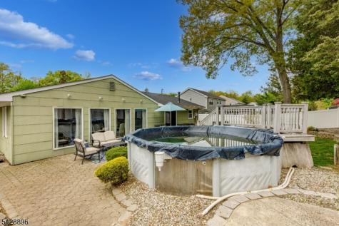 60 Fordham Drive Aberdeen NJ 07747